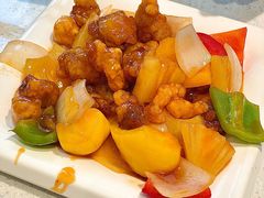 -香港新发烧腊茶餐厅(书城店)