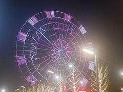 -南昌之星摩天轮