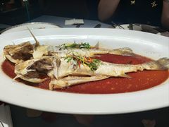 -怡情荟•海鲜青岛菜(五四广场旗舰店)