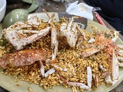 -贞姨美食·老字号海鲜大排档