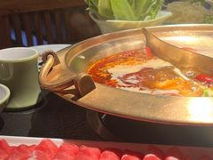 -熊喵来了火锅(太原里第2分店)