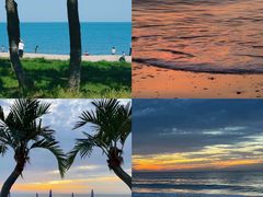 -巧克力渔家.小船海鲜胶东菜(万平口店)