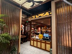 -大同江朝鲜菜(凯德店)