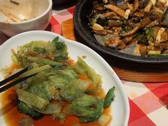-西贝(紫荆广场店)