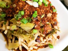 -黔府豆米火锅野菜馆(南马店)