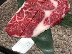-NIUAN牛庵·日式和牛烧肉(恒隆店)