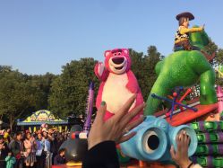 -翱翔飞越地平线