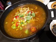 -鼓楼东街老火锅(鼓楼店)