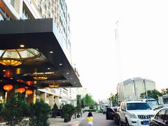 -北京西单美爵酒店