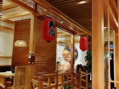 -山之川日料放题(通州店)