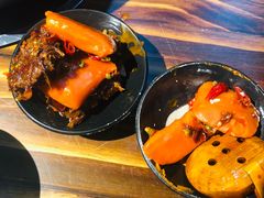-烂摊摊火锅集市(长安总店)