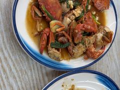 -红月湾海鲜饭店•沙滩海景(双月湾店)
