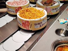 -龍歌自助小火锅(雨花台江南虹悦城店)