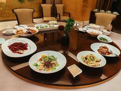 -富力威斯汀酒店-中国元素中餐厅(武昌临江店)