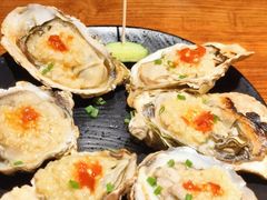 -烧蠔帮·湛江生蚝(南桥店)