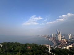 -烟台山景区