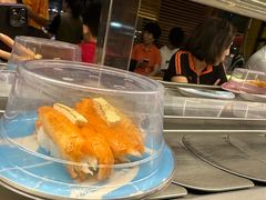 -三禾寿司(石龙店)