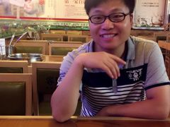-家里婆自助水饺(广饶路店)