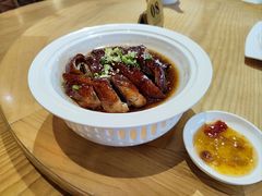 -德胜轩正宗顺德菜(宝安沙井会展中心店)