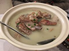 莲藕炖排骨-九头鸟酒家(四道口店)