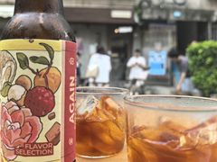 -Again Coffee Roaster(香蜜湖店)