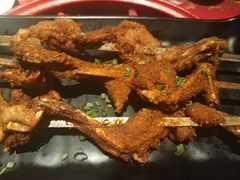 -蛙三泡椒牛蛙(万象城店)