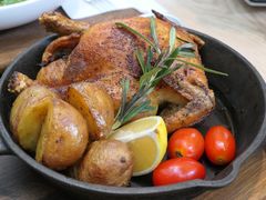 低温慢烤春鸡-农畉LONFOOD(福田星河COCOPark店)