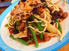 -福顺祥大盘鸡(临潼店)