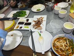 -上庄晋风庄园(上庄店)