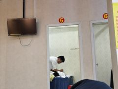 -永太盲人按摩(宝安店)