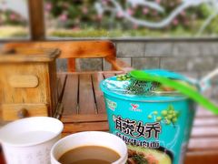 -庐山天沐温泉度假村