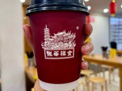 -龙华素斋(龙华路店)