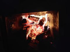 -天发长铁锅炖(王秀村店)