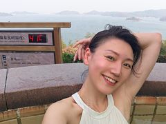 -天目湖涵田半山温泉