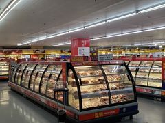 店内环境-麦德龙(闵行店)