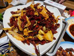 -福苗小骆驼烧烤(莲湖路店)