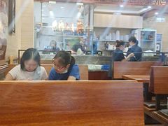 大堂-正德顺順德雙皮奶(中信店)