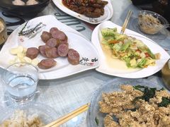 -金姐台湾菜(珠江路店)