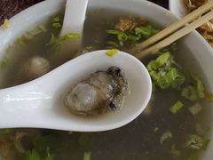 -建国蚵煎蚵面