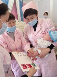 -馨果汇月子产康中心(南湖公园店)