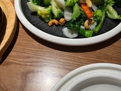 -吕氏疙瘩汤·新派鲁菜(济南万象城店)