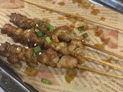 -琼大师东方烤乳猪(亚特兰蒂斯店)