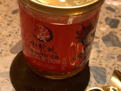 -小龙坎老火锅(红旗街店)