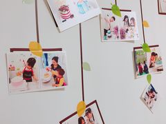 -Minicake创意蛋糕烘焙工作室