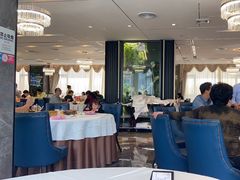 -怀德酒楼·粤菜·海鲜·茶点(宝安国际机场店)
