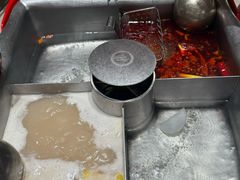 -海底捞火锅(长沙华创国际广场店)