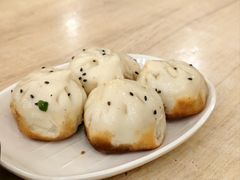 -穆桂英美食(南禅寺店)