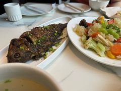 -高玛纳驴肉火烧(河间总店)