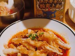 -太二酸菜鱼(金沙印象城店)