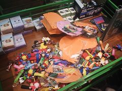 -亚马逊海鲜自助(梅溪湖步步高店)